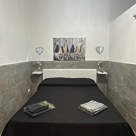 La Casetta Del Centro Παλέρμο Εξωτερικό φωτογραφία