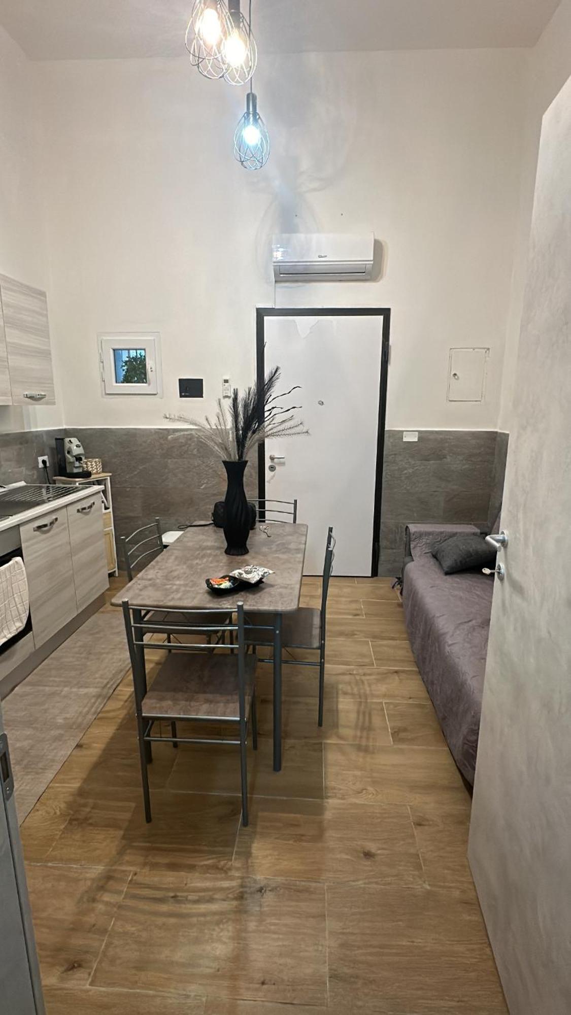 La Casetta Del Centro Παλέρμο Εξωτερικό φωτογραφία